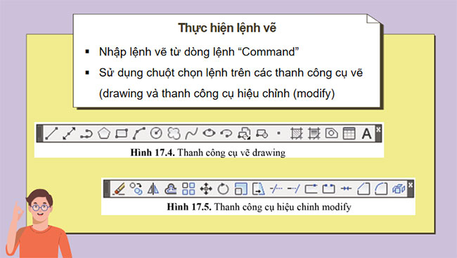 Giáo án Thiết kế và Công nghệ 10 Bài 17 Cánh diều