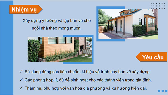 Giáo án Thiết kế và Công nghệ 10 Bài 18 Cánh diều
