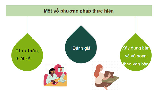 Giáo án Thiết kế và Công nghệ 10 Bài 20 Cánh diều