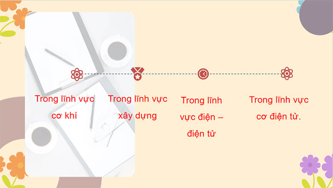 Giáo án Thiết kế và Công nghệ 10 Bài 22 Cánh diều