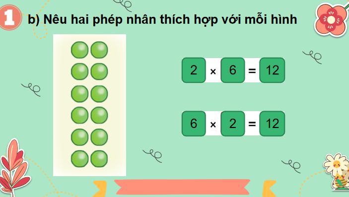 Giáo án Toán 3: Luyện tập trang 30 Cánh Diều