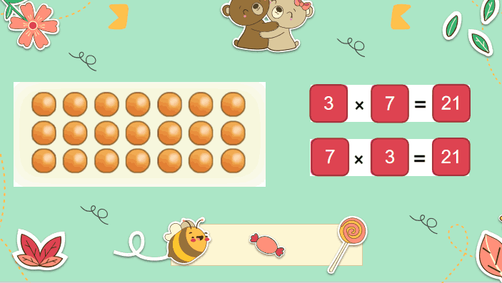 Giáo án Toán 3: Luyện tập trang 30 Cánh Diều