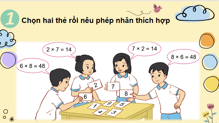 Giáo án Toán 3: Luyện tập (Tiếp theo) Cánh Diều