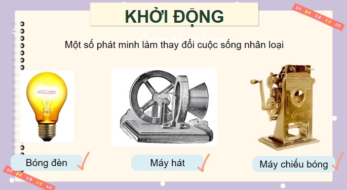 PowerPoint Đọc: Cậu bé ham học hỏi