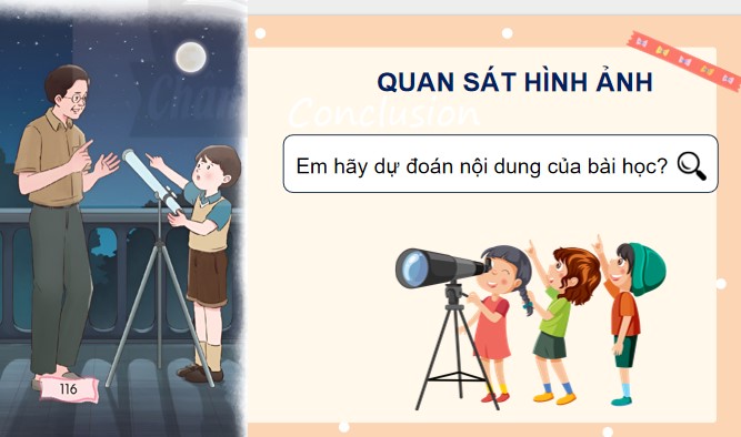 PowerPoint Đọc: Cậu bé ham học hỏi