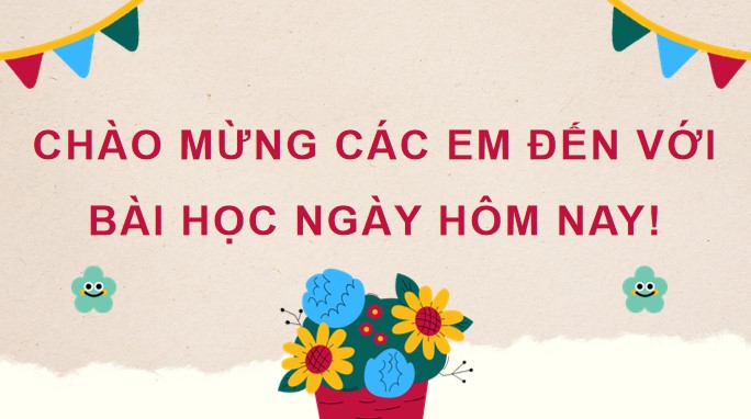 PowerPoint Viết: Luyện tập viết đoạn văn tưởng tượng