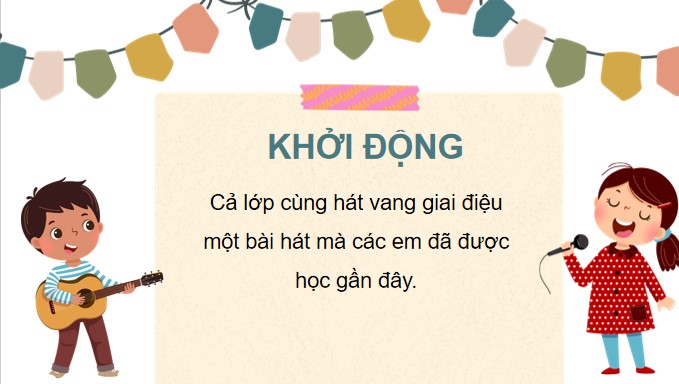 PowerPoint Nói và nghe: Nghe – kể câu chuyện về ước mơ