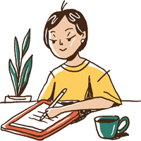 PowerPoint Tiếng Việt 4 Bài 3: Luyện tập viết đoạn văn tưởng tượng