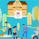 Nhiệm vụ của giáo viên tham gia giáo dục hòa nhập là gì?