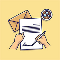 Hướng dẫn đăng ký chữ ký cơ quan tài chính để giao dịch với KBNN