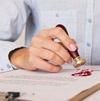 Loại hợp đồng về nhà đất bắt buộc phải công chứng chứng thực