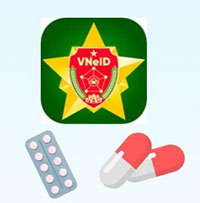 Người dân có thể nhận thuốc tại nhà thông qua VNeID từ tháng 10/2025