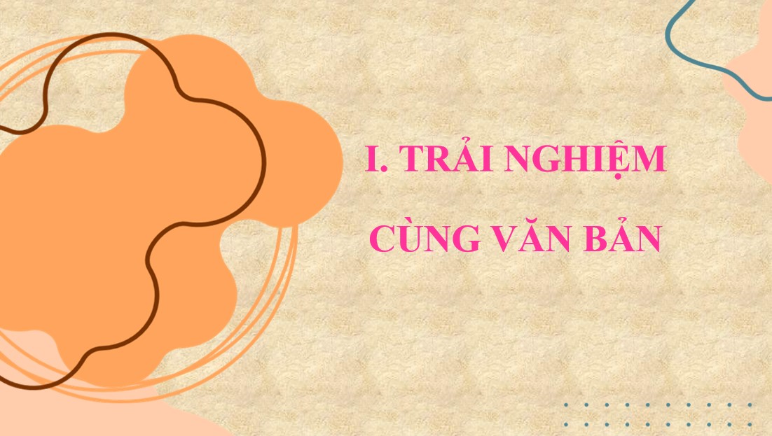 Giáo án PowerPoint Văn 7 CTST Bài Mùa phơi sân trước