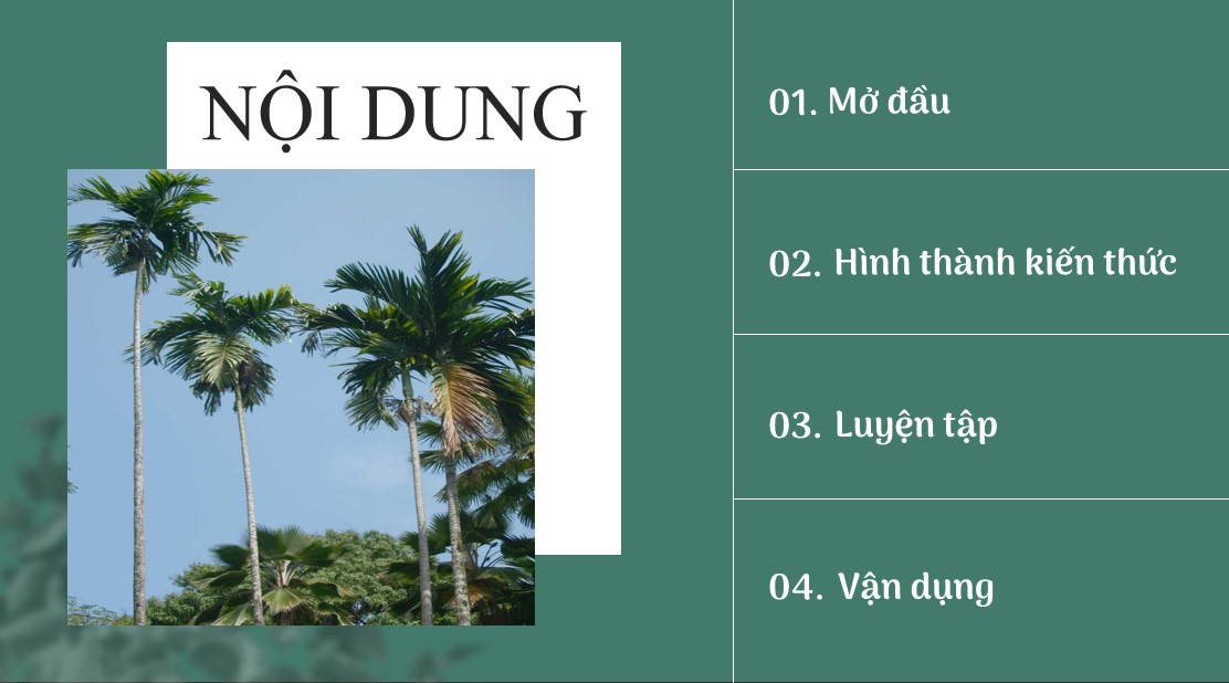 Giáo án PPt Văn 7 CTST bài 5