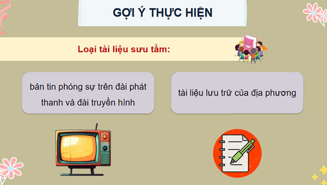 Giáo án Hoạt động trải nghiệm 8 Chủ đề 7 Bài 2