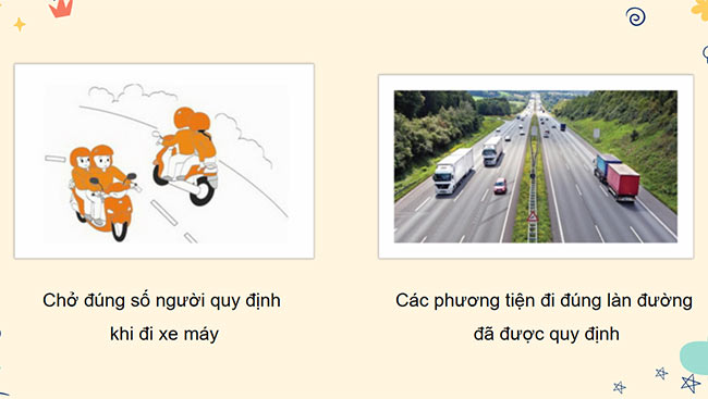 PowerPoint An toàn giao thông