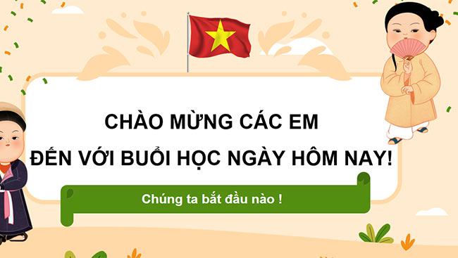 PowerPoint Hoa văn trên trang phục của một số dân tộc
