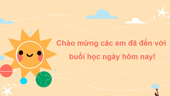 PowerPoint Màu sắc em yêu