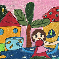 PowerPoint Mĩ thuật 3 Chủ đề 3: Màu sắc em yêu