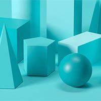 PowerPoint Mĩ thuật 3 Chủ đề 4: Vẻ đẹp của khối