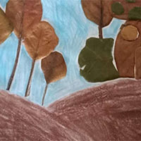 PowerPoint Mĩ thuật 3 Chủ đề 5: Một số vật liệu sử dụng trong thực hành, sáng tạo mĩ thuật