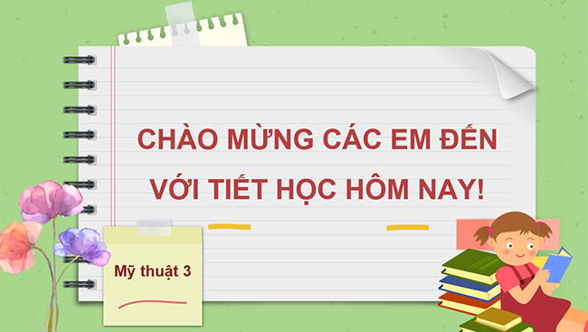 PowerPoint Biết ơn thầy cô