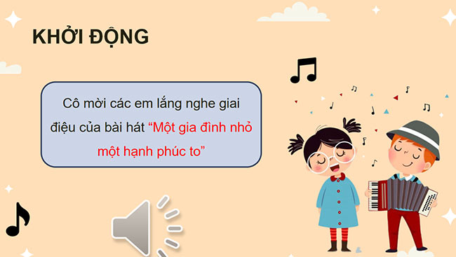 PowerPoint Chân dung người thân trong gia đình
