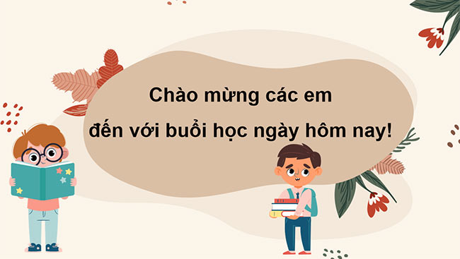 PowerPoint Sinh hoạt trong gia đình