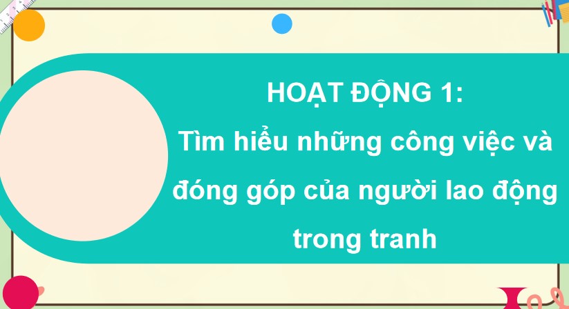 Giáo án Powerpoint Đạo đức 4 Chân trời sáng tạo Học kì 1
