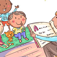 PowerPoint Tiếng Việt 3 Bài 2: Nhớ lại buổi đầu đi học