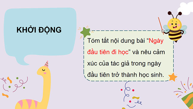 PowerPoint Con đã lớn thật rồi!