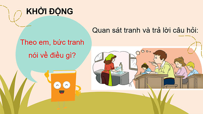 PowerPoint Bài tập làm văn