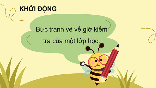 PowerPoint Bài tập làm văn