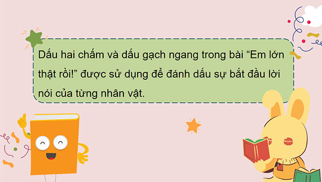 PowerPoint Kể lại một cuộc trò chuyện