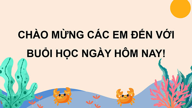 PowerPoint Nghe - viết Em lớn lên rồi