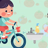 PowerPoint Tiếng Việt 3 Bài 2: Nghe - viết Em lớn lên rồi