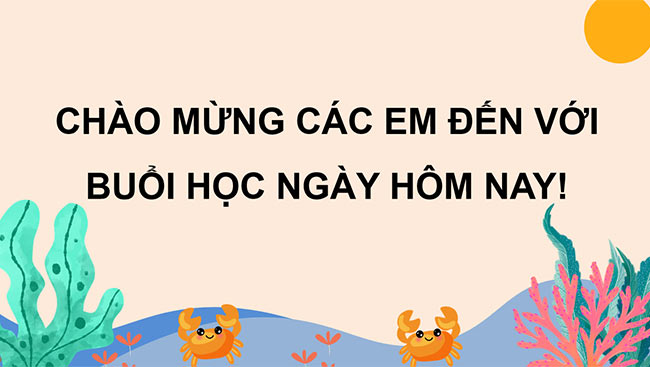 PowerPoint Kể chuyện Con đã lớn thật rồi!