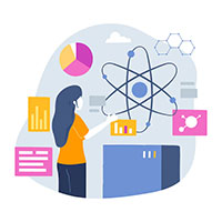 PowerPoint chuyên đề Vật lí 11 Bài 6: Suy giảm tín hiệu