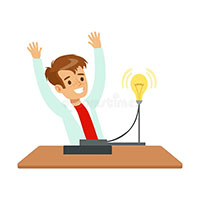 PowerPoint chuyên đề Vật lí 11 Bài 9: Mạch điện đơn giản có sử dụng thiết bị đầu ra