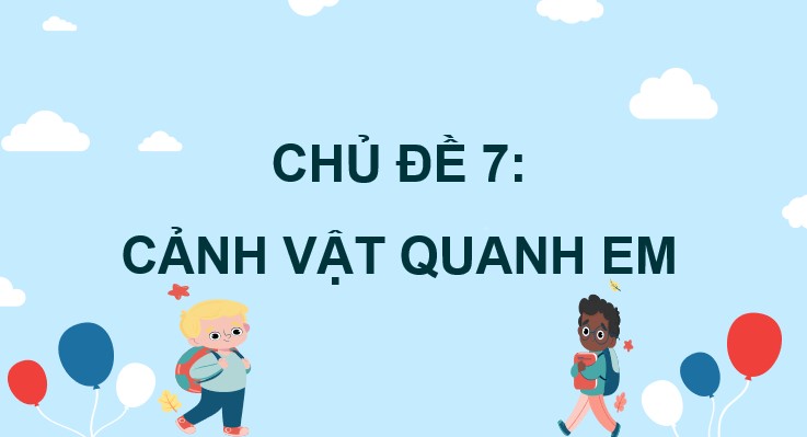 Bài giảng điện tử môn Mĩ thuật lớp 3 Kết nối tri thức