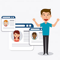 Trình tự, thủ tục chi tiết khóa tài khoản định danh điện tử tại cấp tỉnh mới nhất