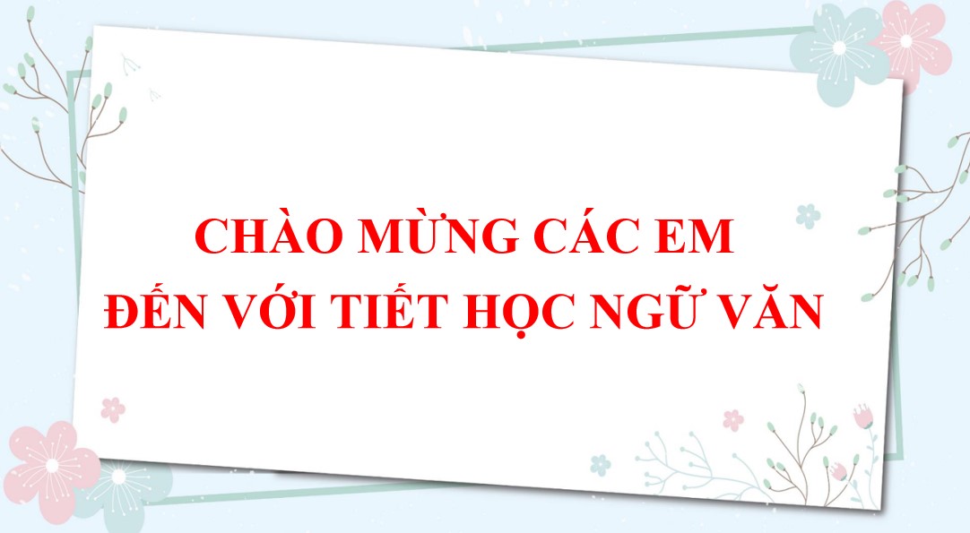 PowerPoint Bài Thực hành tiếng Việt trang 46 Văn 9 CTST