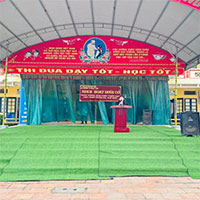 Giáo án sinh hoạt dưới cờ lớp 1 tuần 6 chủ đề: Nói lời hay ý đẹp