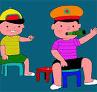 Giáo án sinh hoạt dưới cờ lớp 1 tuần 7 chủ đề: Rèn nền nếp sinh hoạt