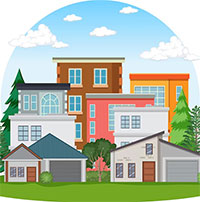 Cách xác định giá bán, giá thuê mua nhà ở xã hội từ 01/07/2025