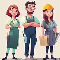 Từ 07/08/2025 người lao động nước ngoài được làm những công việc nào tại Việt Nam?