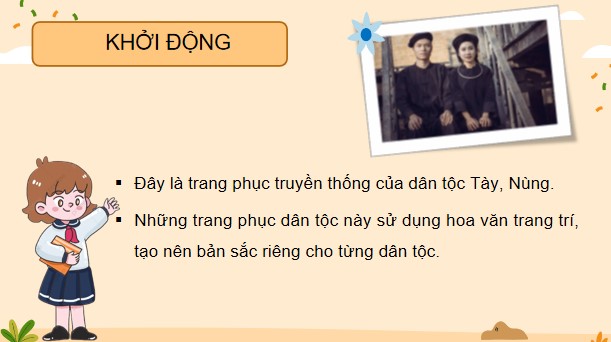 Bài giảng điện tử môn Mĩ thuật lớp 3 Kết nối tri thức Kì 1
