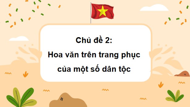 Bài giảng điện tử môn Mĩ thuật lớp 3 Kết nối tri thức Kì 1