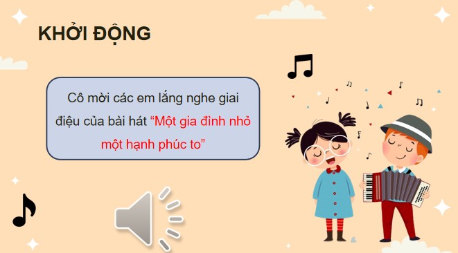 Bài giảng điện tử môn Mĩ thuật lớp 3 Kết nối tri thức Kì 2