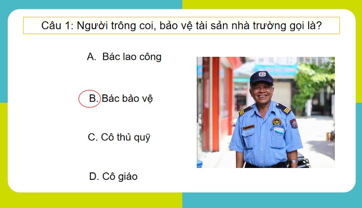 Giáo án PowerPoint Ngữ văn lớp 6 sách Chân trời sáng tạo